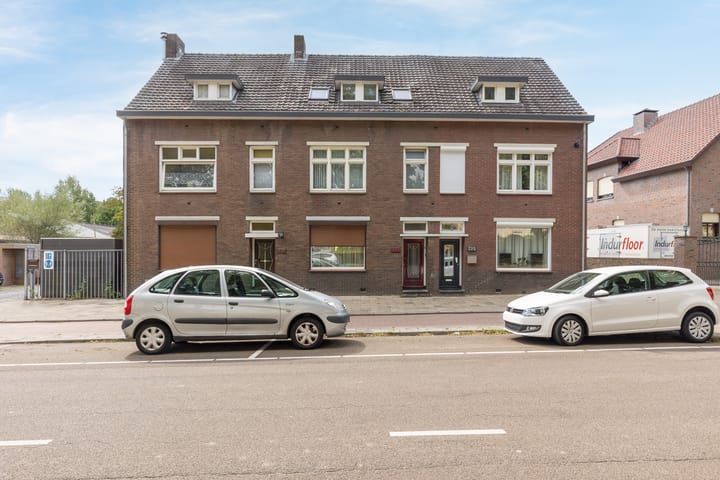 Ganzeweide 223 in Heerlen