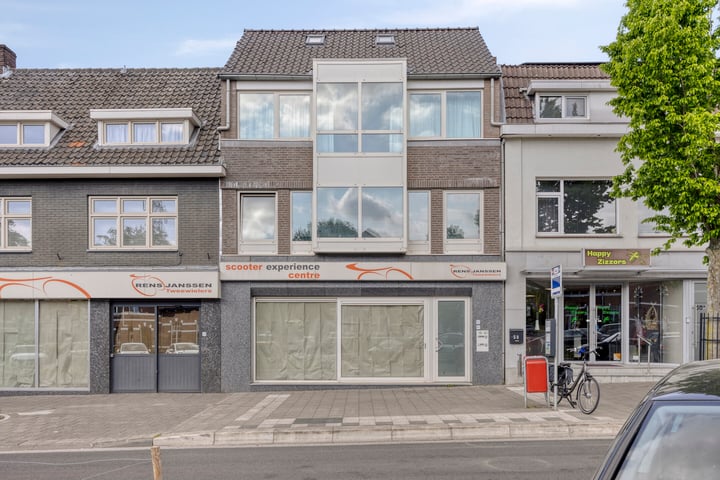 Ganzeweide 52B in Heerlen