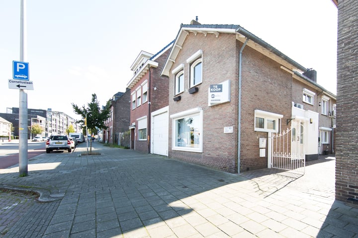 Ganzeweide 89 in Heerlen