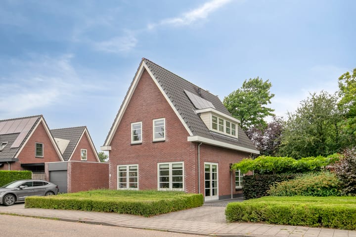 Gapingseweg 1B in Serooskerke