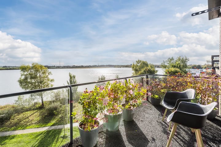 Photo de la maison Gardameer 49, Woerden