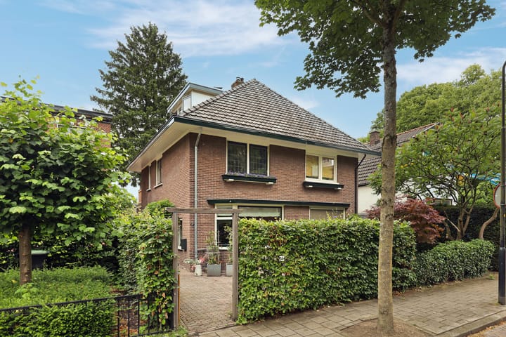 Photo of property Gardenierslaan 4-2, Apeldoorn