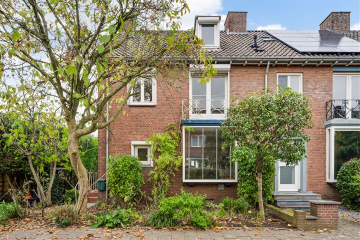 Gardeniersstraat 14 in Maastricht