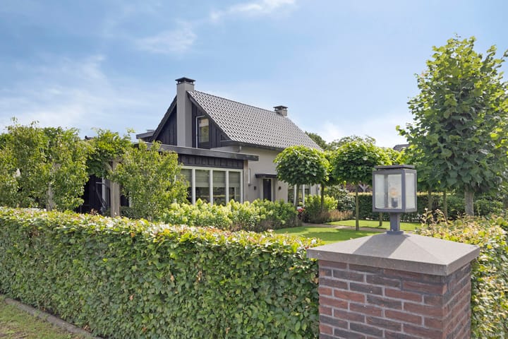 Garderbroekerweg 51 in Kootwijkerbroek