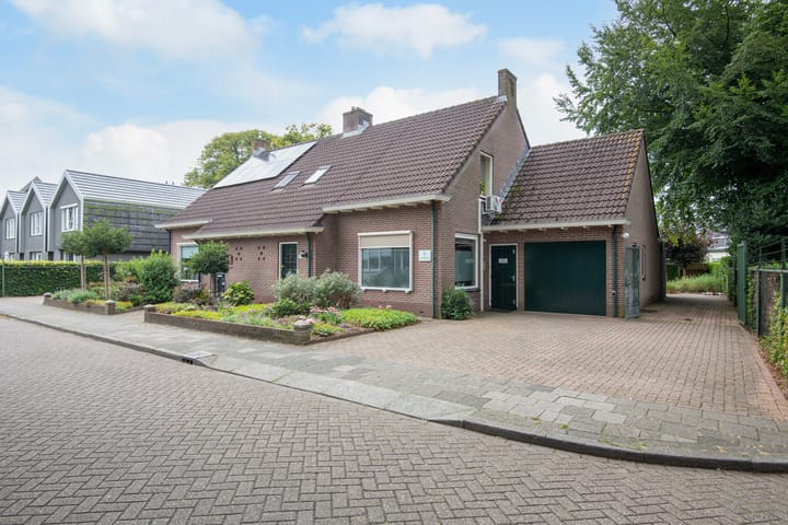 Garderenseweg 19A in Putten