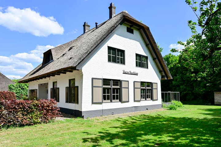 Garderenseweg 413 in Ermelo