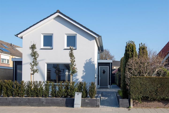 Photo of property Garderenseweg 53, Putten