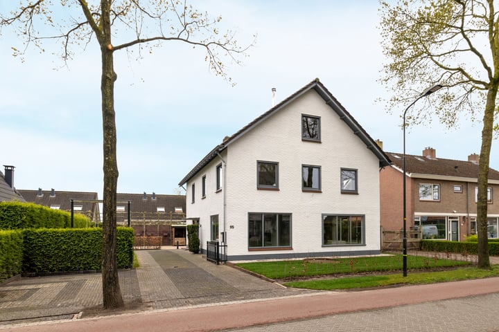 Foto van woning Garderenseweg 95, Ermelo