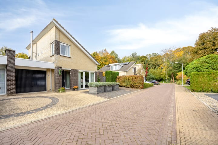 Gardiaanhof 5 in Rilland