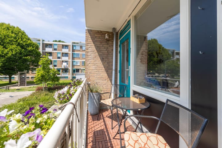 Gardulflaan 15 in Voorburg