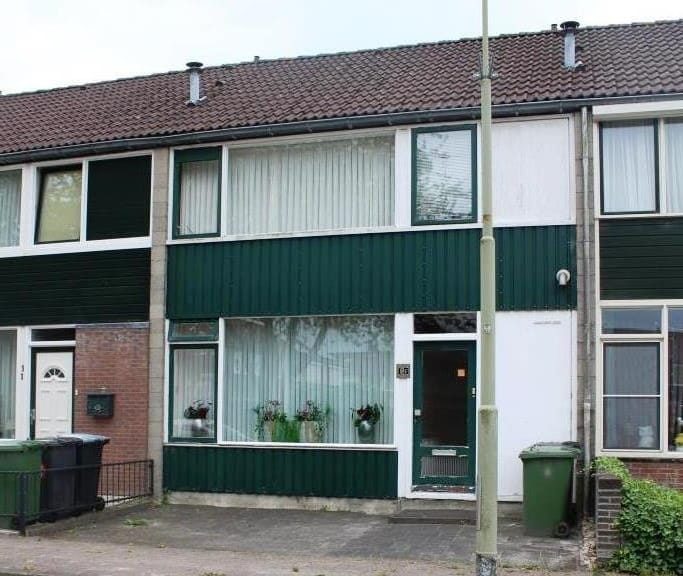 Gareel 13 in Barger-Compascuum