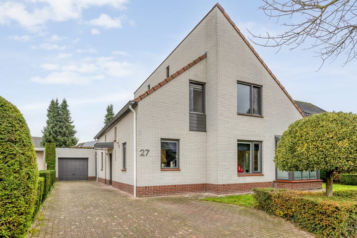 Photo de la maison Gareel 27, Veldhoven
