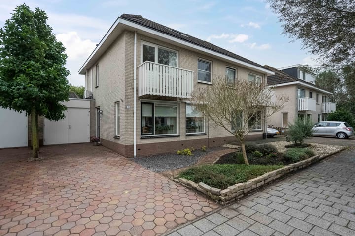 Foto van woning Gareel 32, Hasselt