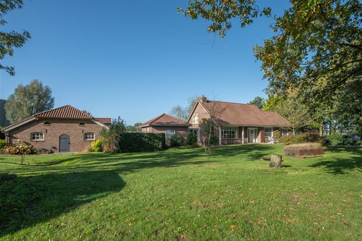 Photo of property Gareelweg 5, Heerle