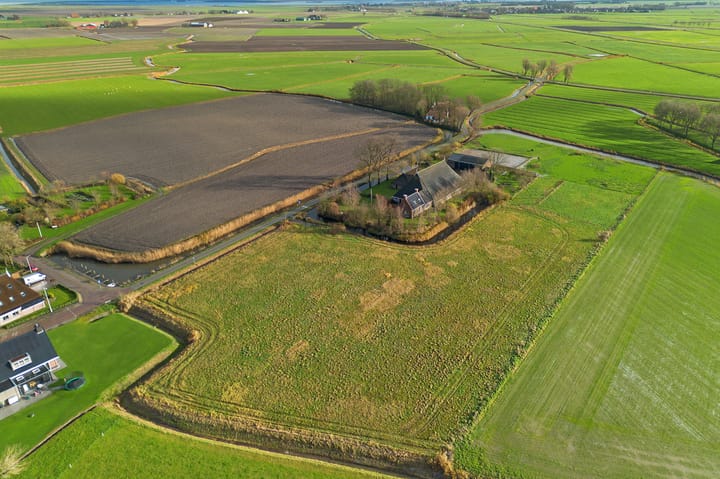 Photo de la maison Garewei 1, Ljussens
