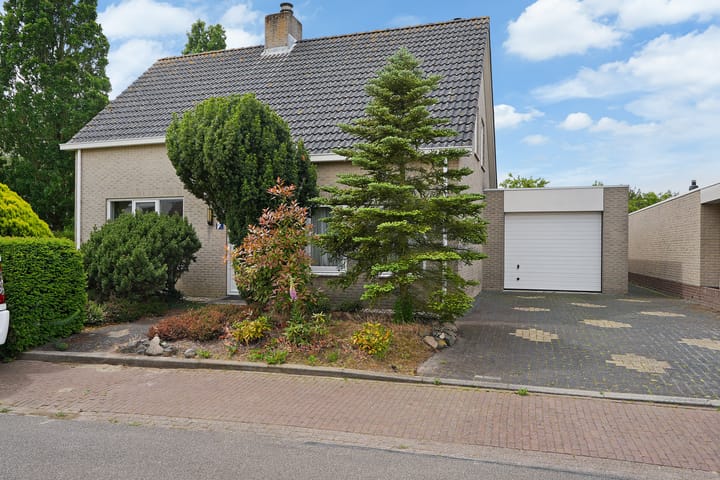 Gargonstraat 33 in Serooskerke Foto