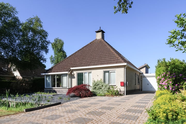 Foto van woning Gariperwei 9, Oudega