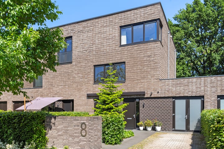 Garnizoen 8 in Ede