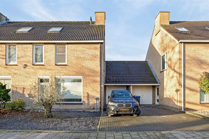 Photo of property Garonnelaan 15, Eindhoven