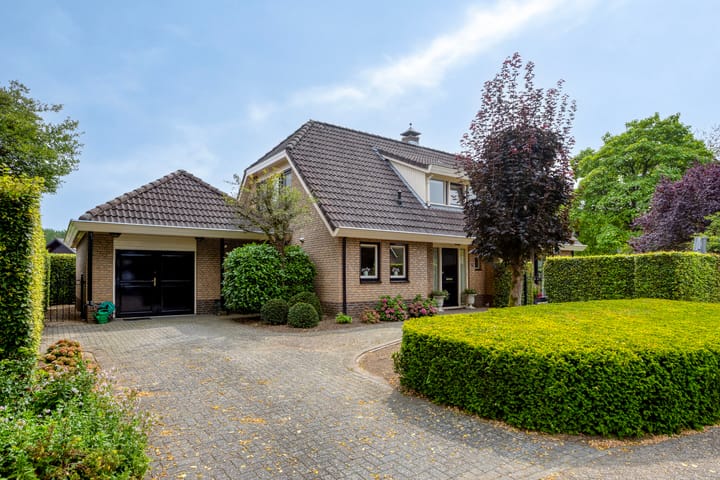 Garsenshof 17 in Warnsveld photo