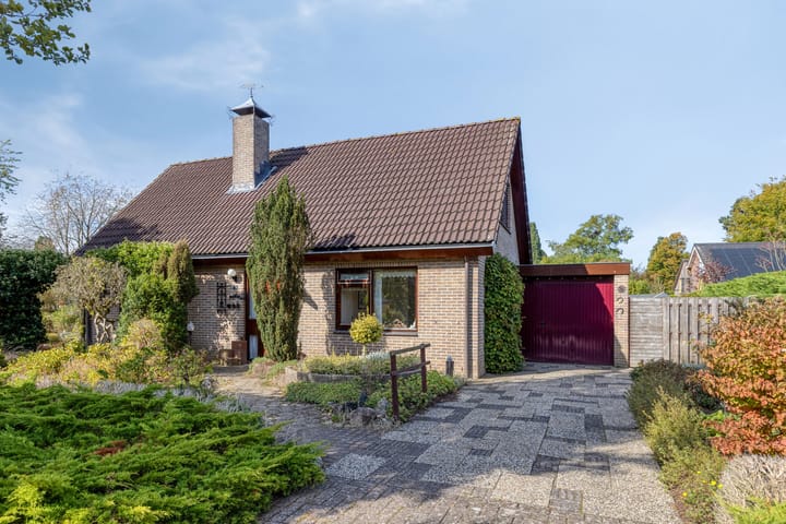 Foto von Haus Garsenshof 21, Warnsveld