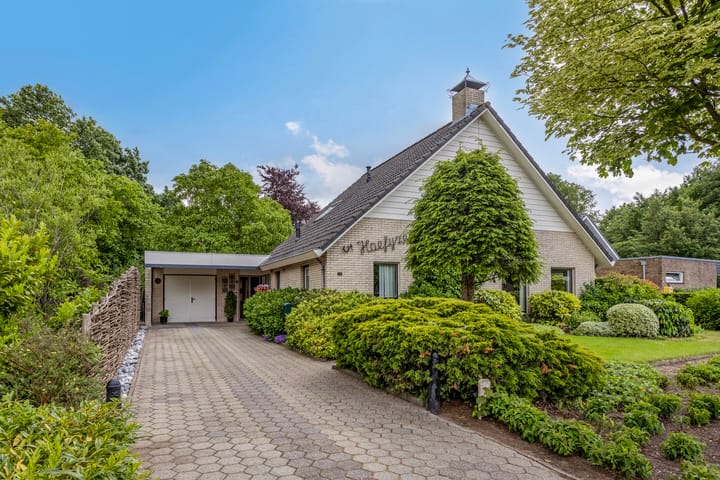 Garsenshof 56 in Warnsveld