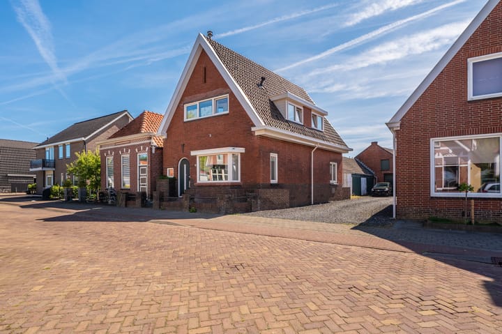 Photo of property Garst 100, Winschoten
