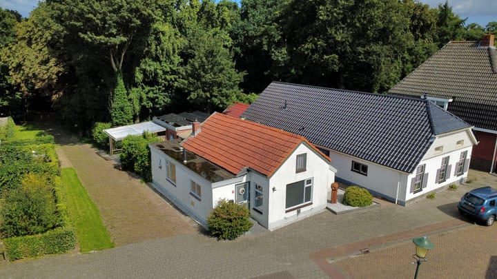 Garst 79 in Winschoten