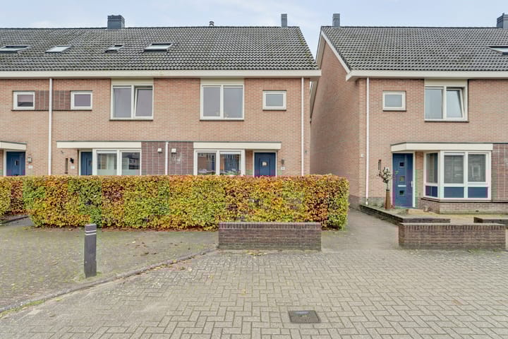 Garsteland 39 in Ermelo foto