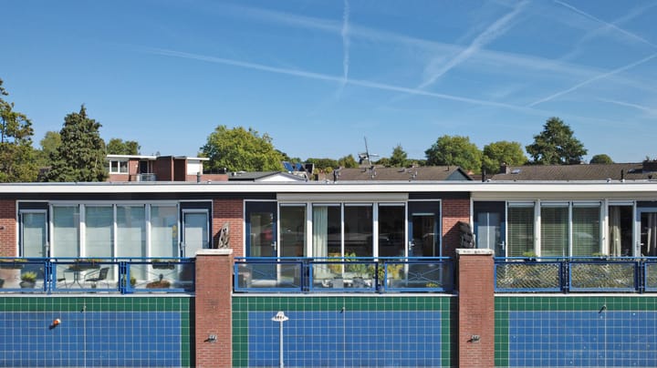 Foto van woning Garsteland 8, Ermelo