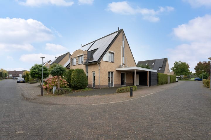 Garstenveld 27 in Groenlo
