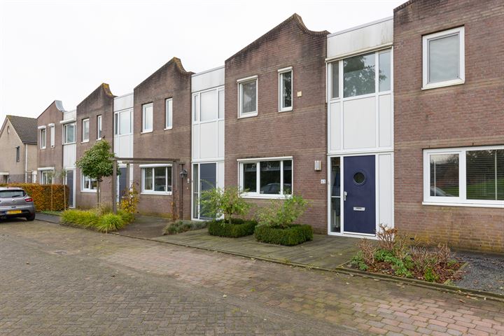 Garstenveld 63 in Groenlo