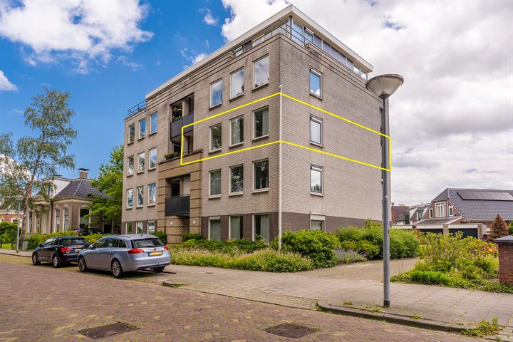 Garstestraat 12B in Winschoten