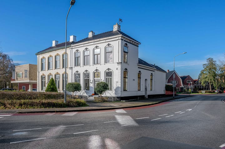 Photo of property Garstestraat 16, Winschoten