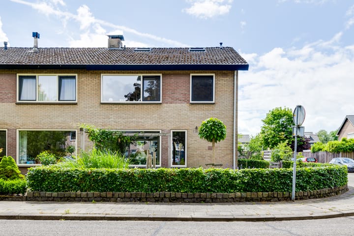 Photo of property Garvelinkplein 1, Ruurlo