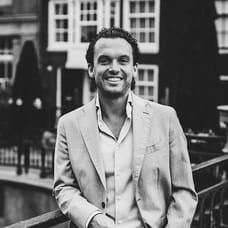 Foto van Gary Smit