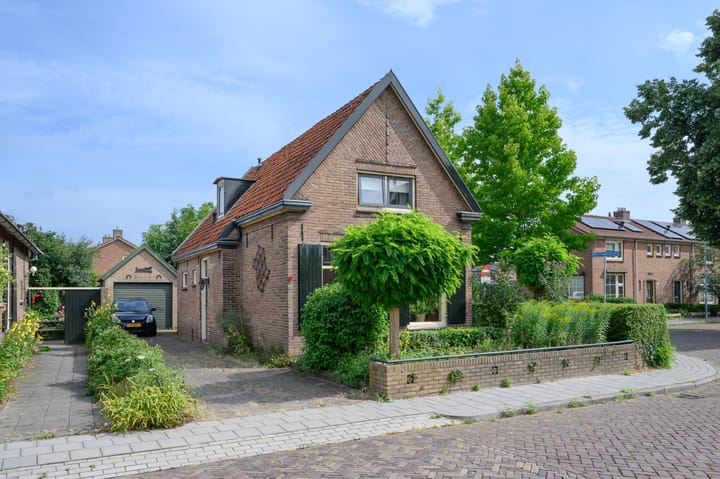 Gasfabriekstraat 9 in Brummen