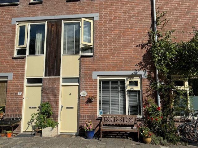 Photo of property Gashouderpad 35, Delft