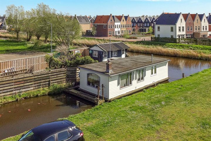 Gashouderstraat 24 in De Rijp