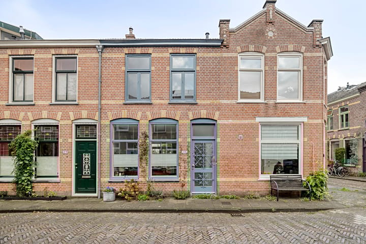 Photo of property Gashouderstraat 31, Alkmaar