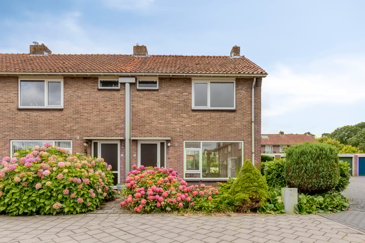 Gasinjetstraat 54 in Purmerend photo