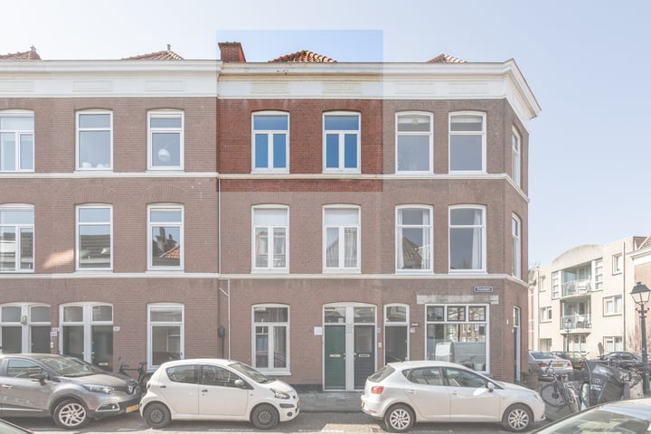 Gaslaan 250 in 's-Gravenhage photo