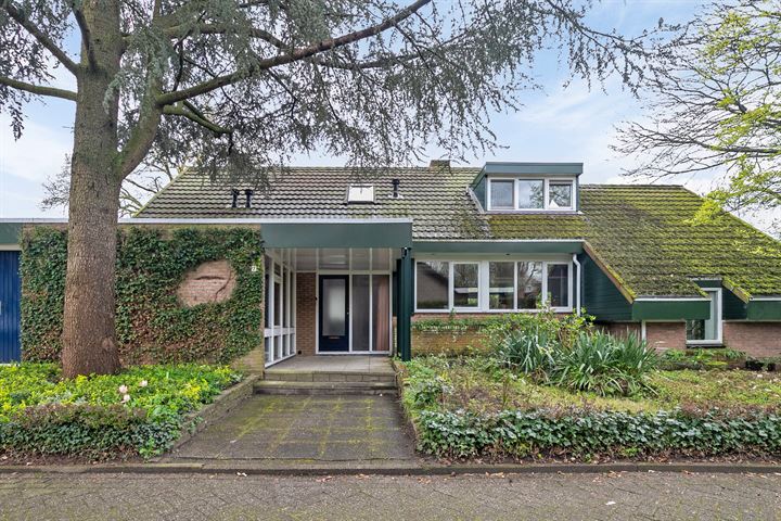 Photo of property Gaspeldoorn 7, Borne