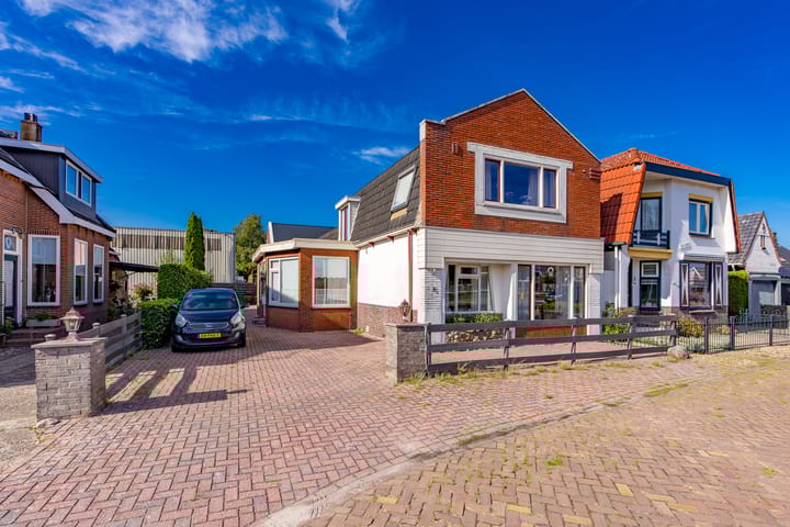 Gasselterstraat 5 in Stadskanaal