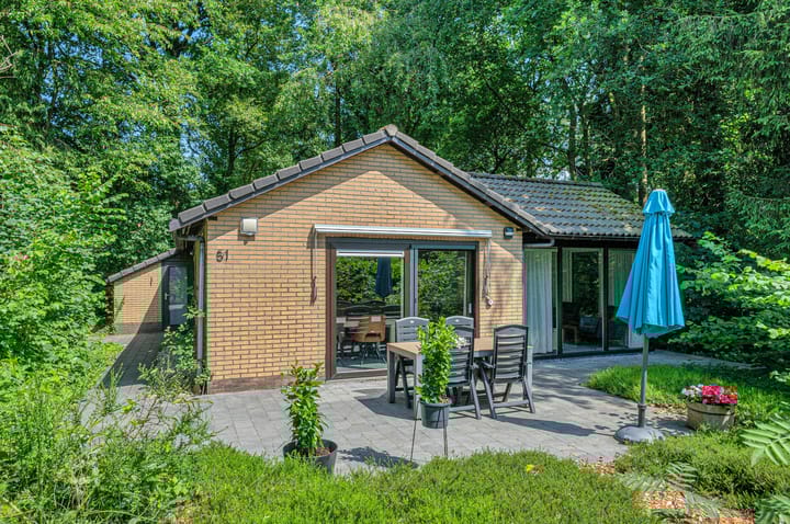 Photo of property Gasselterstraat 7-051, Drouwen
