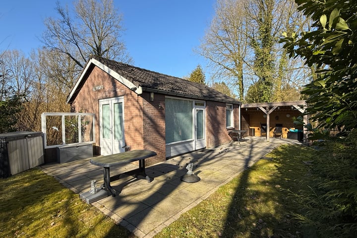 Photo of property Gasselterstraat 7-167, Drouwen