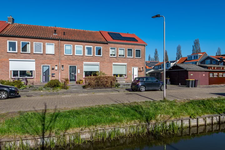 Photo of property Gasstraat 12, Lisse