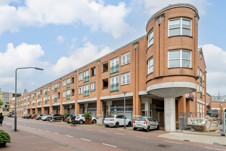 Gasstraat 23 in Oosterhout