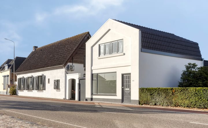 Photo of property Gastelseweg 135, Roosendaal