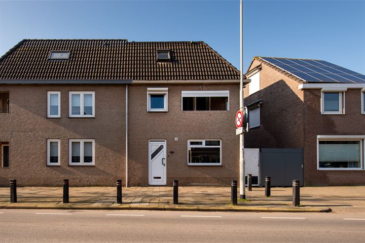 Gastelseweg 23 in Roosendaal